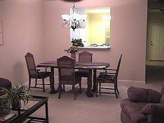 Great Living, Good Dining