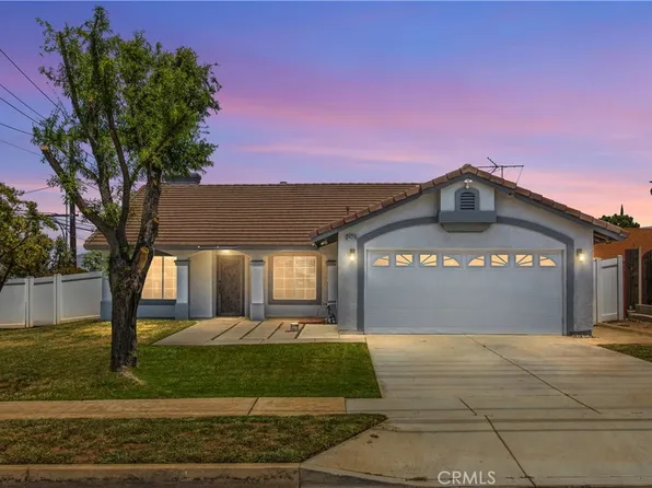 34310 Avenue H, Yucaipa, CA 92399