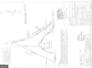 0 Arnold Spence Rd, Ball Ground, GA 30107