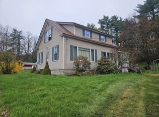 123 High St, Troy, NH 03465