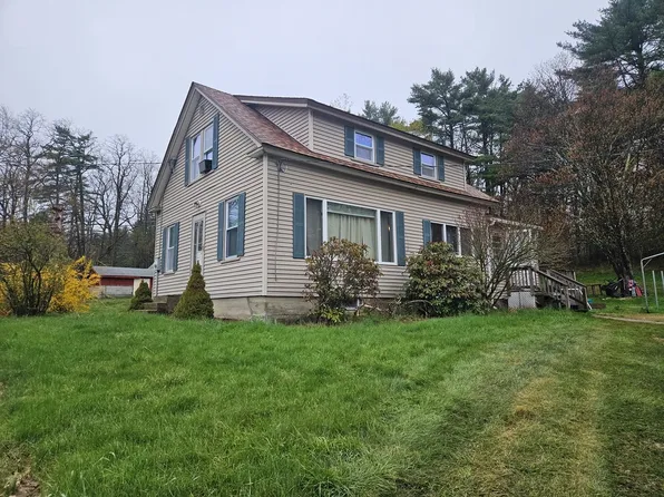 123 High St, Troy, NH 03465