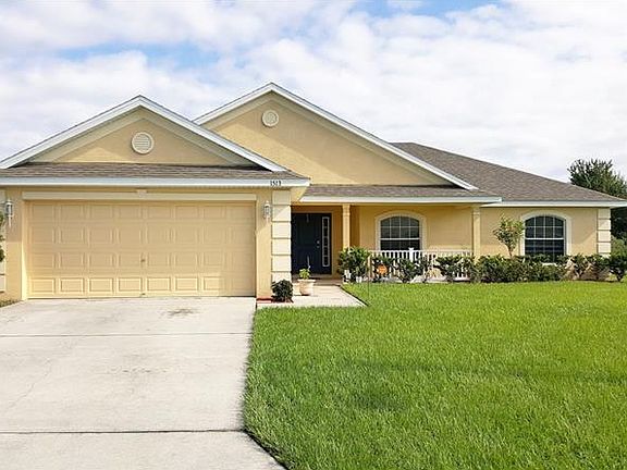 2nd image of 1513 Normandy Heights Blvd