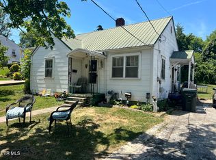 718 Forest St, Greeneville, TN 37743