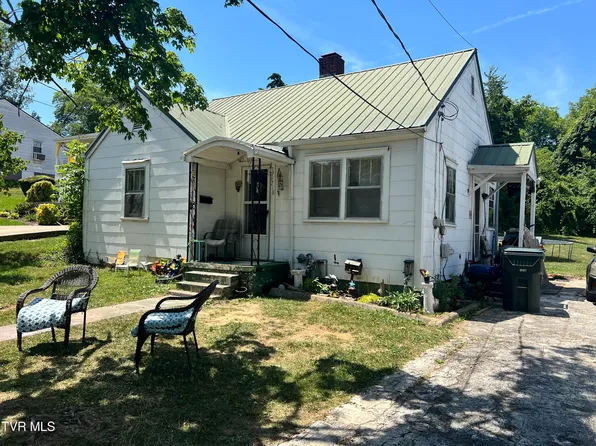 718 Forest St, Greeneville, TN 37743