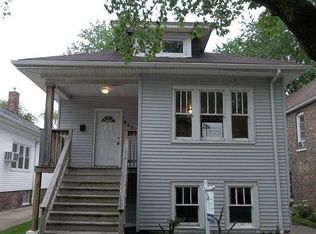 1412 W 112th Pl, Chicago, IL 60643