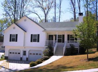 217 Julia Lynn Ln, Acworth, GA 30102