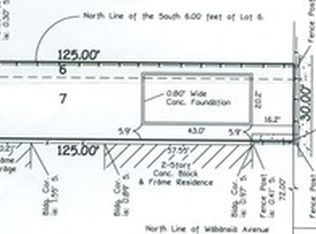 1708 N Harding Ave #2, Chicago, IL 60647