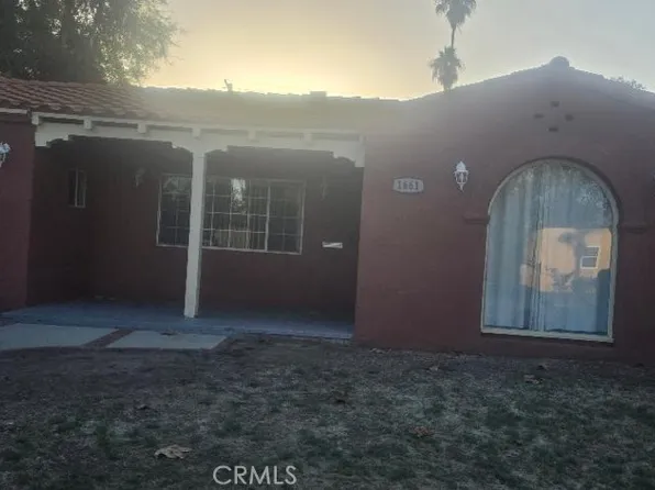 1661 Forest Ave, Pasadena, CA 91103
