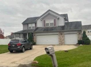 4070 Grand Oaks Ct, Burton, MI