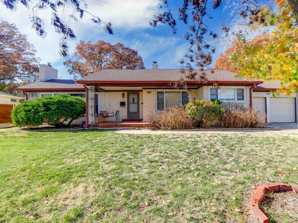 135 N Brookside Pkwy, Wichita, KS 67208