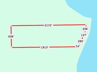 0 Unassigned Address, Crescent City, FL 32112