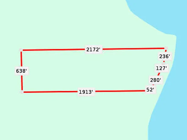 0 Unassigned Address, Crescent City, FL 32112