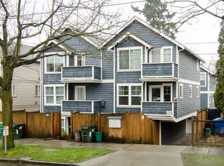 309B 27th Ave S, Seattle, WA 98144