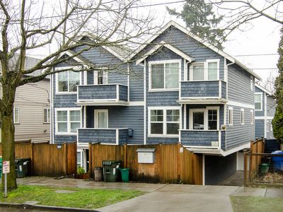 309B 27th Ave S, Seattle, WA, 98144
