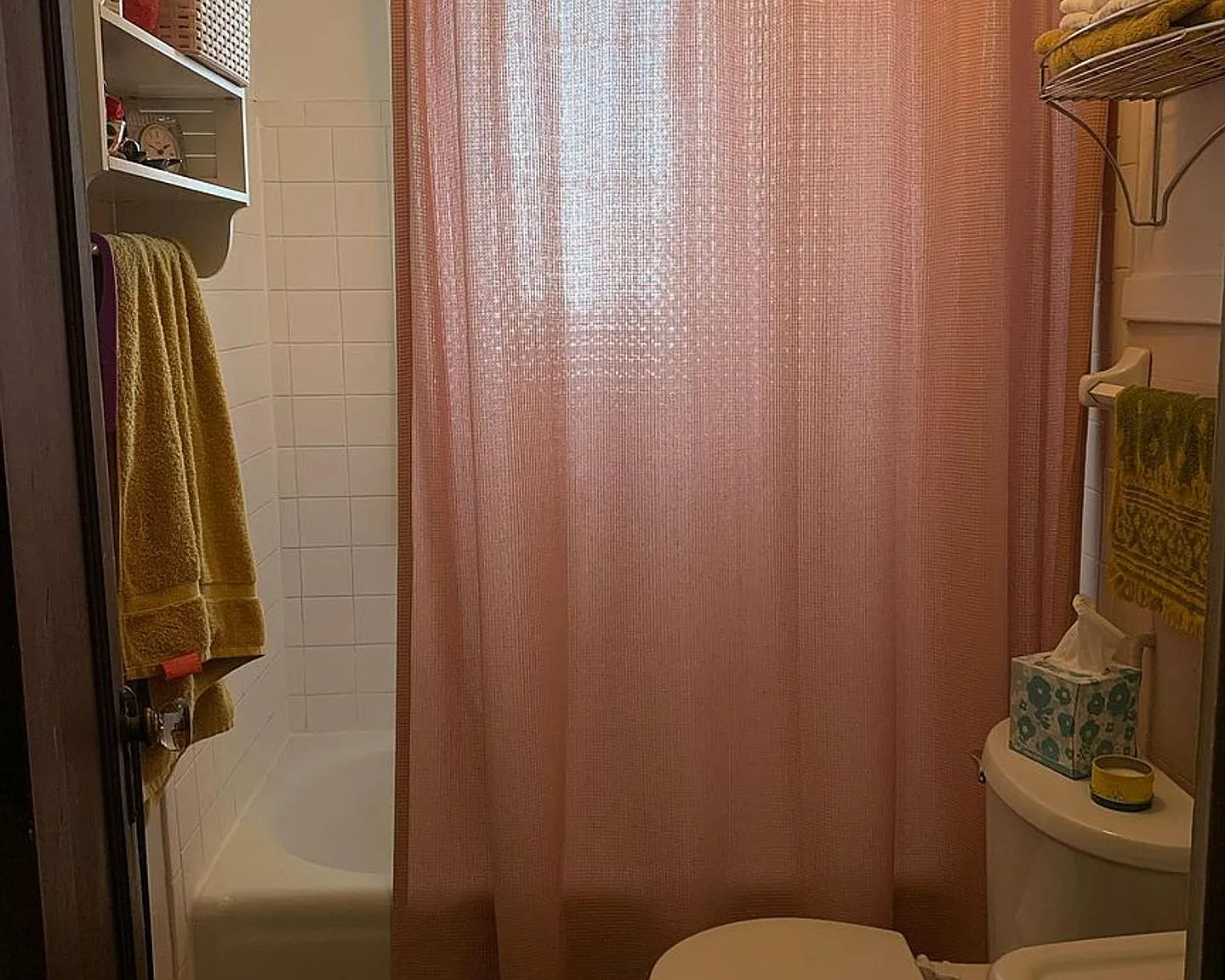 Lincolnshire Apartments — Photo 3