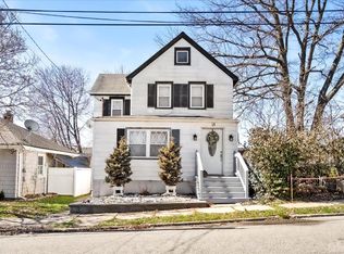 15 Hanson Ave, Fords, NJ 08863