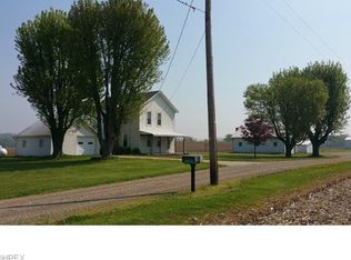 58320 South St, West Lafayette, OH 43845
