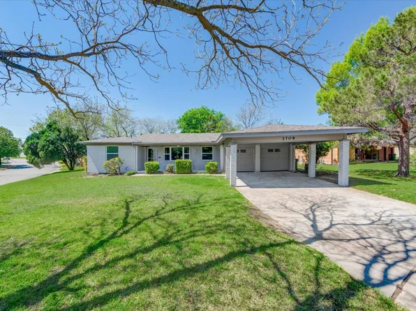 3709 Matson St, Haltom City, TX 76117