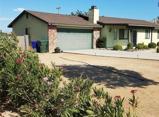 11171 Truchas Rd, Apple Valley, CA 92308