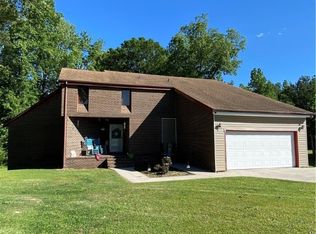 15 Alfordsville Rd, Rowland, NC 28383