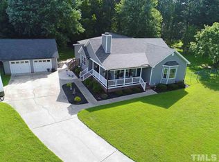 120 Farmington Dr, Clayton, NC 27520