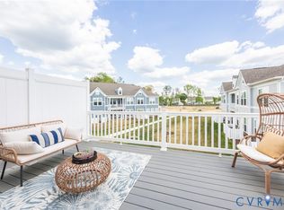 5334 Pointes End Way #201, Glen Allen, VA 23059