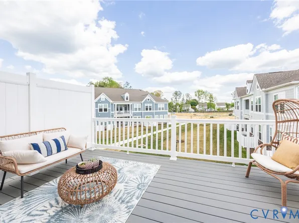 5334 Pointes End Way #201, Glen Allen, VA 23059