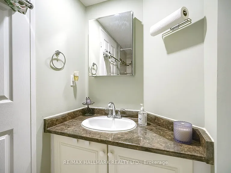 3077 Weston Rd #1705 — Photo 30