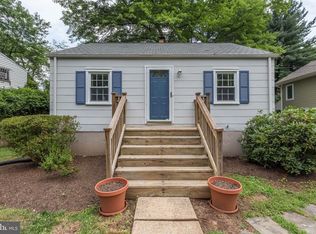 4317 Ivy Glen Rd, Silver Spring, MD 20906