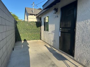 2411 Seabright Ave #1/2, Long Beach, CA 90810