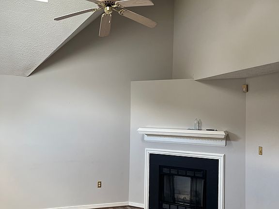 Vaulted ceilings and skylights