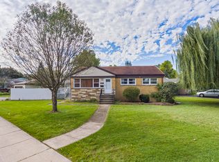 6801 W 109th Pl, Worth, IL