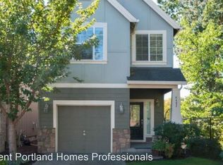 4402 SE Redwood St, Hillsboro, OR 97123