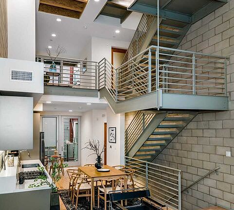 5th image of 3450 Cahuenga Blvd W #605