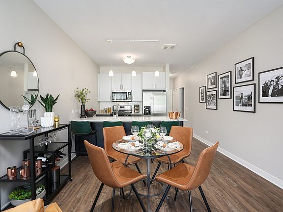 5th image of 1149 Broadway St #520