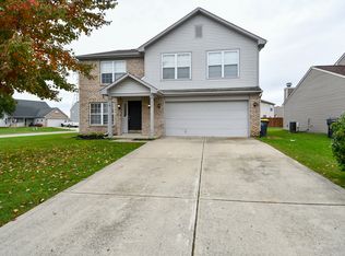 6321 Arrowhead Dr, Anderson, IN 46013