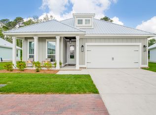 2519 Bienville Ave, Gulf Shores, AL 36542