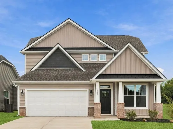 117 River Fork Trl, Greenville, SC 29605