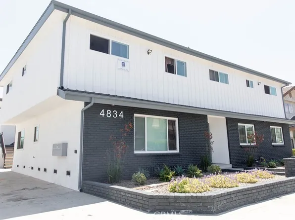4834 W 118th Pl, Hawthorne, CA 90250