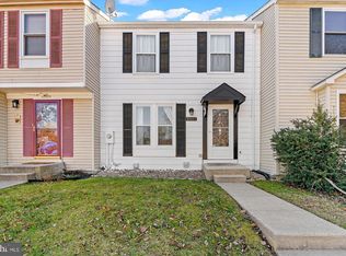 4807 Sennett Ct, Baltimore, MD 21236