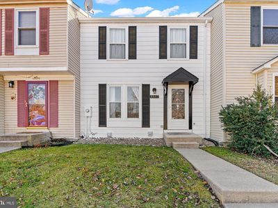 4807 Sennett Ct, Baltimore, MD, 21236