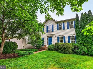 235 Cannon Way, Warrenton, VA 20186