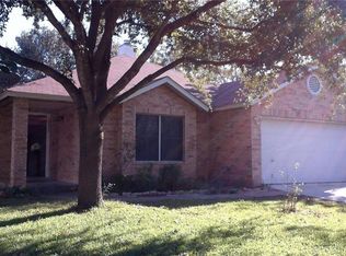1221 Dexford Dr, Austin, TX 78753