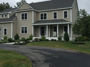 320 W Acton Rd, Stow, MA 01775