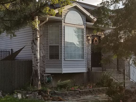 Front of Home (close)