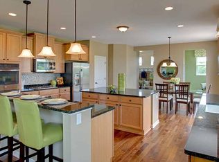 12148 68th Cir NE, Otsego, MN 55330