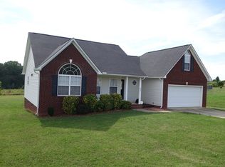 436 Webb Rd, Shelby, NC 28152