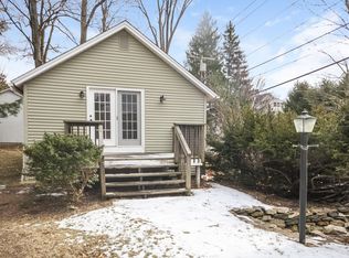 40 Bridge St #A, Kent, CT 06757