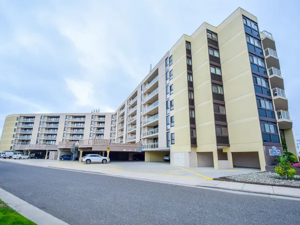 2700 Atlantic Ave APT 408, Longport, NJ 08403
