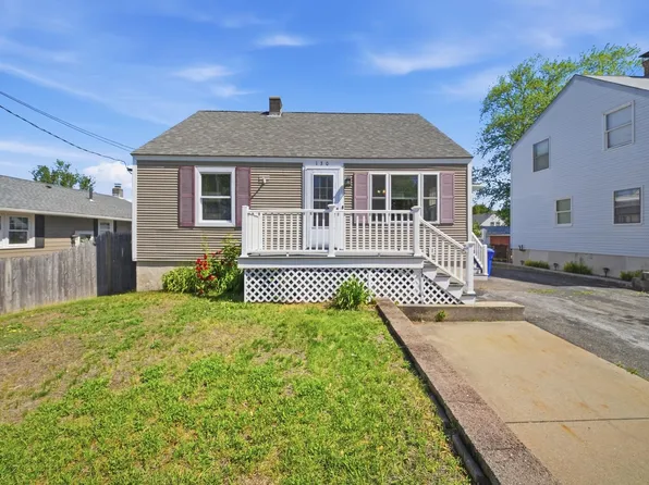 130 Flint Street, Manchester, NH 03103